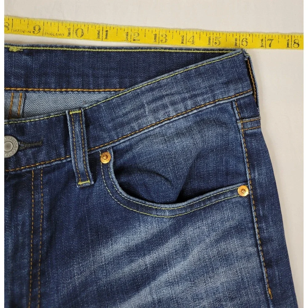 Levis levi 527